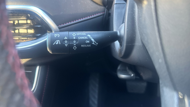 MG HS 1.5 T-GDI PHEV SE 5dr Auto Hatchback